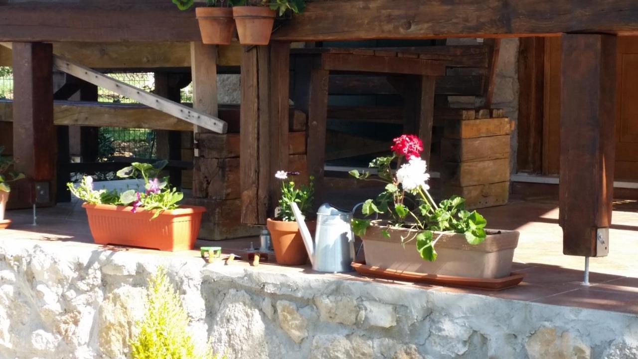 Stone House Vlasta เดอร์นิช ภายนอก รูปภาพ